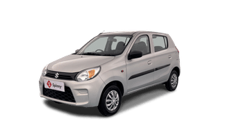 Used 2023 Maruti Suzuki Alto 800 VXi Petrol Manual Image