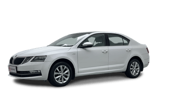 Used 2018 Skoda Octavia 1.8 TSI L&K Petrol Automatic Image