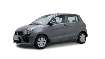 Used 2019 Maruti Suzuki Celerio ZXi (O) AMT Petrol Automatic Image