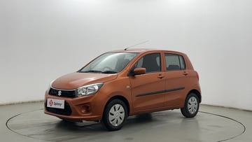 Used 2020 Maruti Suzuki Celerio VXi AMT Petrol Automatic Image