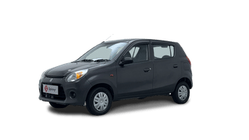 Used 2017 Maruti Suzuki Alto 800 LXi Petrol Manual Image