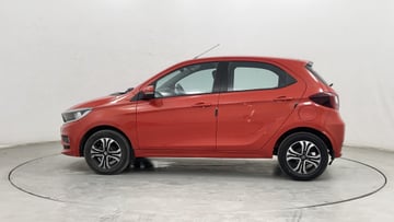 Used 2020 Tata Tiago XZA Petrol Automatic Image