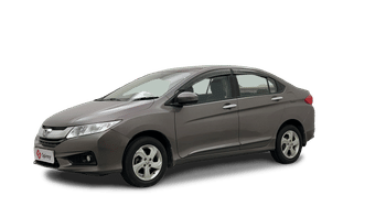 Used 2014 Honda City V Petrol Manual Image