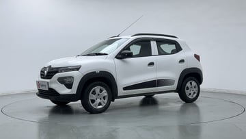 Used 2020 Renault Kwid RXL Petrol Manual Image