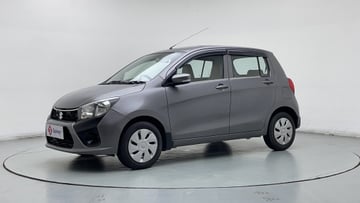 Used 2019 Maruti Suzuki Celerio ZXi (O) AMT Petrol Automatic Image