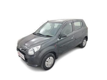 Used 2015 Maruti Suzuki Alto 800 Lxi Petrol Manual Image