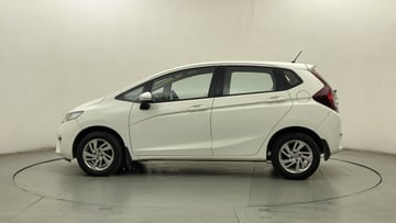 Used 2015 Honda Jazz V Petrol Petrol Manual Image