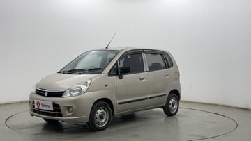 Used 2013 Maruti Suzuki Estilo LXi BS-IV Petrol Manual Image