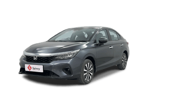 Used 2023 Honda City ZX Petrol MT Petrol Manual Image