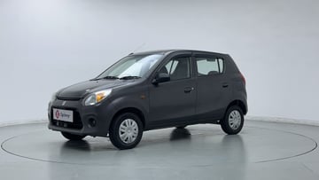 Used 2017 Maruti Suzuki Alto 800 LXi Petrol Manual Image