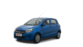 Used 2014 Maruti Suzuki Celerio ZXi Petrol Manual Image