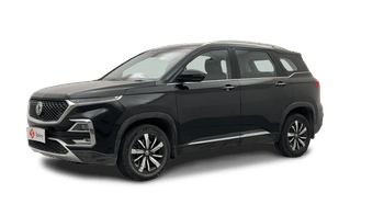 Used 2019 MG Motors Hector Sharp 1.5 DCT Petrol Petrol Automatic Image