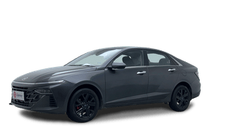 Used 2024 Hyundai Verna SX 1.5 Turbo Petrol DCT Petrol Automatic Image