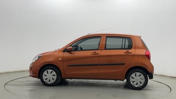 Used 2020 Maruti Suzuki Celerio VXi AMT Petrol Automatic Image