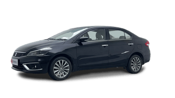Used 2018 Maruti Suzuki Ciaz Alpha Hybrid 1.5 Petrol Manual Image