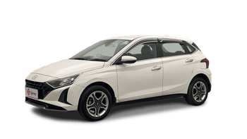 Used 2023 Hyundai New i20 Sportz 1.2 MT Petrol Manual Image