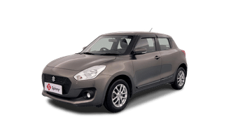 Used 2019 Maruti Suzuki Swift ZXi AMT Petrol Automatic Image