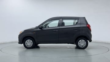 Used 2017 Maruti Suzuki Alto 800 LXi Petrol Manual Image