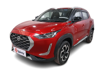 Used 2021 Nissan Magnite XV Executive Turbo Petrol Manual Image