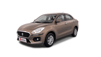 Used 2017 Maruti Suzuki Dzire VDi Diesel Manual Image