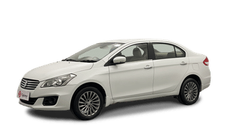 Used 2015 Maruti Suzuki Ciaz ZXI+ Petrol Manual Image