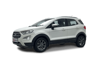 Used 2019 Ford EcoSport Titanium 1.5L Ti-VCT Petrol Manual Image