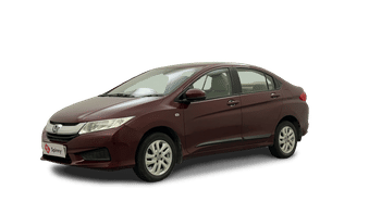 Used 2014 Honda City SV Petrol Manual Image