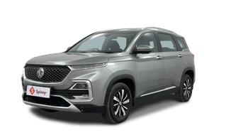 Used 2020 MG Motors Hector Sharp 1.5 DCT Petrol Petrol Automatic Image