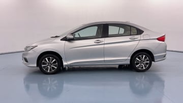 Used 2018 Honda City V Petrol Petrol Manual Image