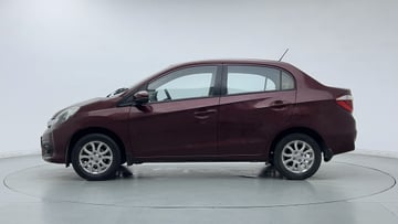 Used 2017 Honda Amaze 1.2 VX AT i-VTEC Petrol Automatic Image
