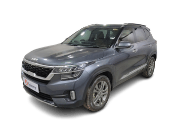 Used 2022 Kia Seltos HTX Plus 1.5 Diesel Diesel Manual Image