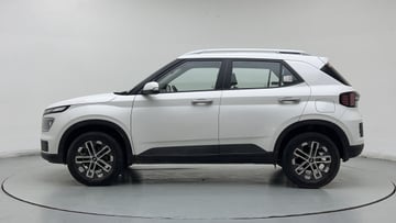 Used 2023 Hyundai Venue SX (O) 1.0 Turbo DCT Petrol Automatic Image