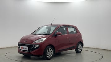 Used 2021 Hyundai Santro Sportz Petrol Manual Image