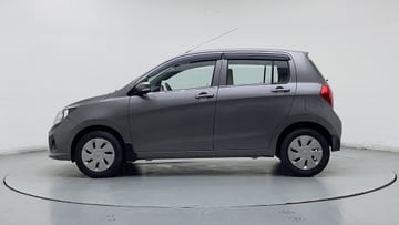 Used 2019 Maruti Suzuki Celerio ZXi (O) AMT Petrol Automatic Image
