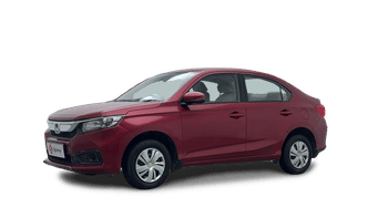 Used 2019 Honda Amaze 1.2 S MT Petrol Petrol Manual Image