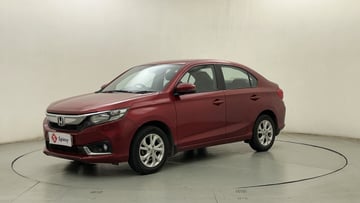 Used 2020 Honda Amaze 1.2 VX CVT Petrol Petrol Automatic Image