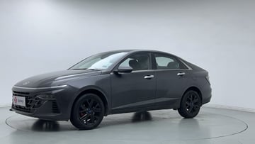 Used 2024 Hyundai Verna SX 1.5 Turbo Petrol DCT Petrol Automatic Image