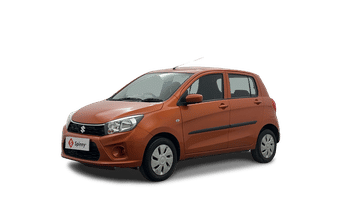 Used 2020 Maruti Suzuki Celerio VXi AMT Petrol Automatic Image