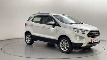 Used 2019 Ford EcoSport Titanium 1.5L Ti-VCT Petrol Manual Image