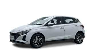 Used 2024 Hyundai New i20 Asta (O) 1.2 MT Petrol Manual Image