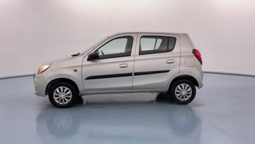 Used 2023 Maruti Suzuki Alto 800 VXi Petrol Manual Image