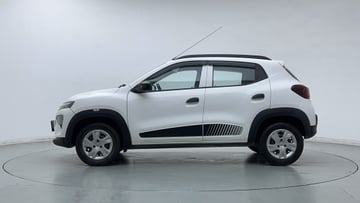 Used 2020 Renault Kwid RXL Petrol Manual Image
