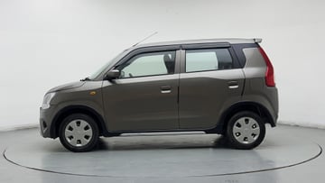 Used 2022 Maruti Suzuki Wagon R VXI 1.0 Petrol Manual Image