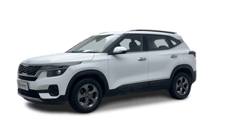 Used 2022 Kia Seltos HTK Plus 1.5 Petrol Manual Image