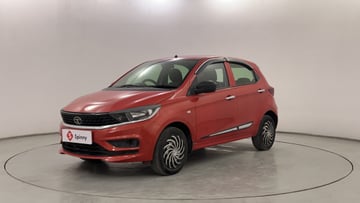 Used 2021 Tata Tiago XE Petrol Manual Image