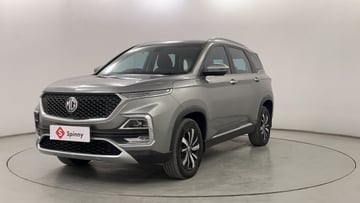 Used 2019 MG Motors Hector Sharp 1.5 DCT Petrol Petrol Automatic Image