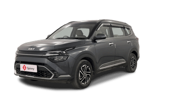 Used 2022 Kia Carens Luxury Plus 1.5 Diesel AT 7 STR Diesel Automatic Image