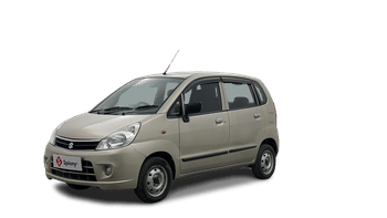 Used 2013 Maruti Suzuki Estilo LXi BS-IV Petrol Manual Image