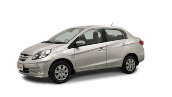 Used 2013 Honda Amaze 1.2 S i-VTEC Petrol Manual Image