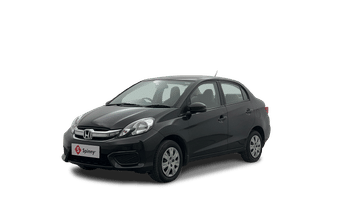 Used 2016 Honda Amaze 1.2 SX i-VTEC Petrol Manual Image